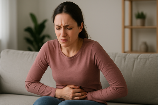 Wenn die Verdauung den Alltag stört – ein neuer Ansatz bei Bauchbeschwerden