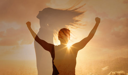 Schneller Gewichtsverlust stärkt die mentale Gesundheit