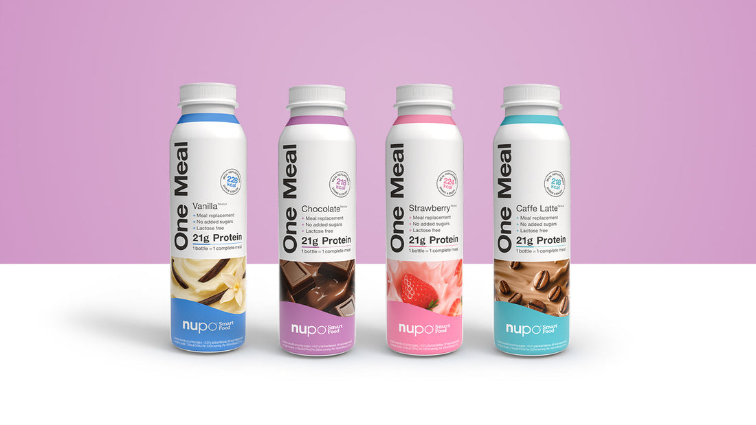 Protein-Drinks vs. Trinkfertige Shakes (RTD): Was ist besser?