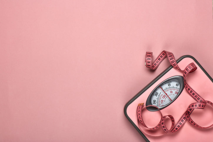 Sind 800 kcal genug für meinen Körpertyp?
