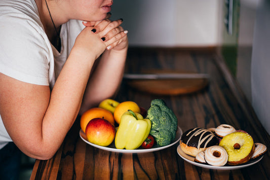 Warum wir snacken – und wonach unser Gehirn sich wirklich sehnt