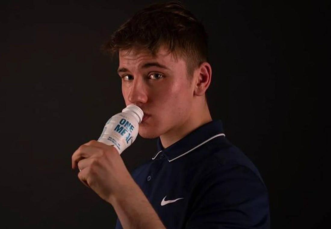 Oliver Maximiliann - Profi-Boxer