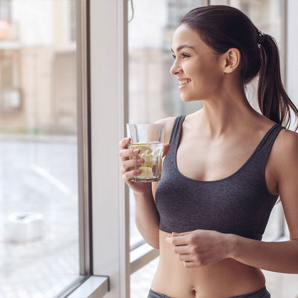 Steigere deine Gewichtsabnahme