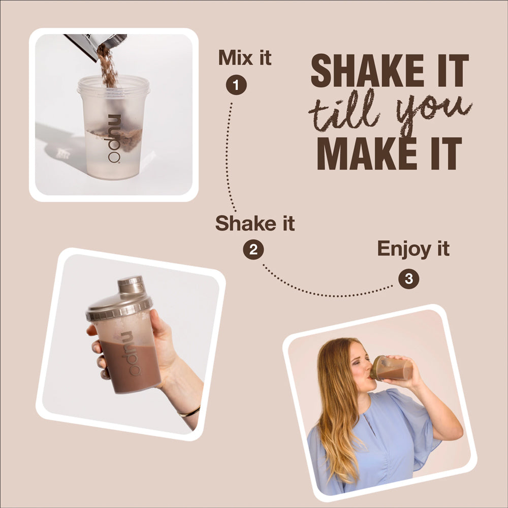 Sommerfit Paket