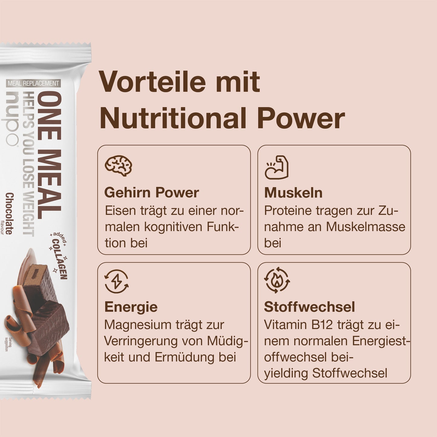 Chocolate