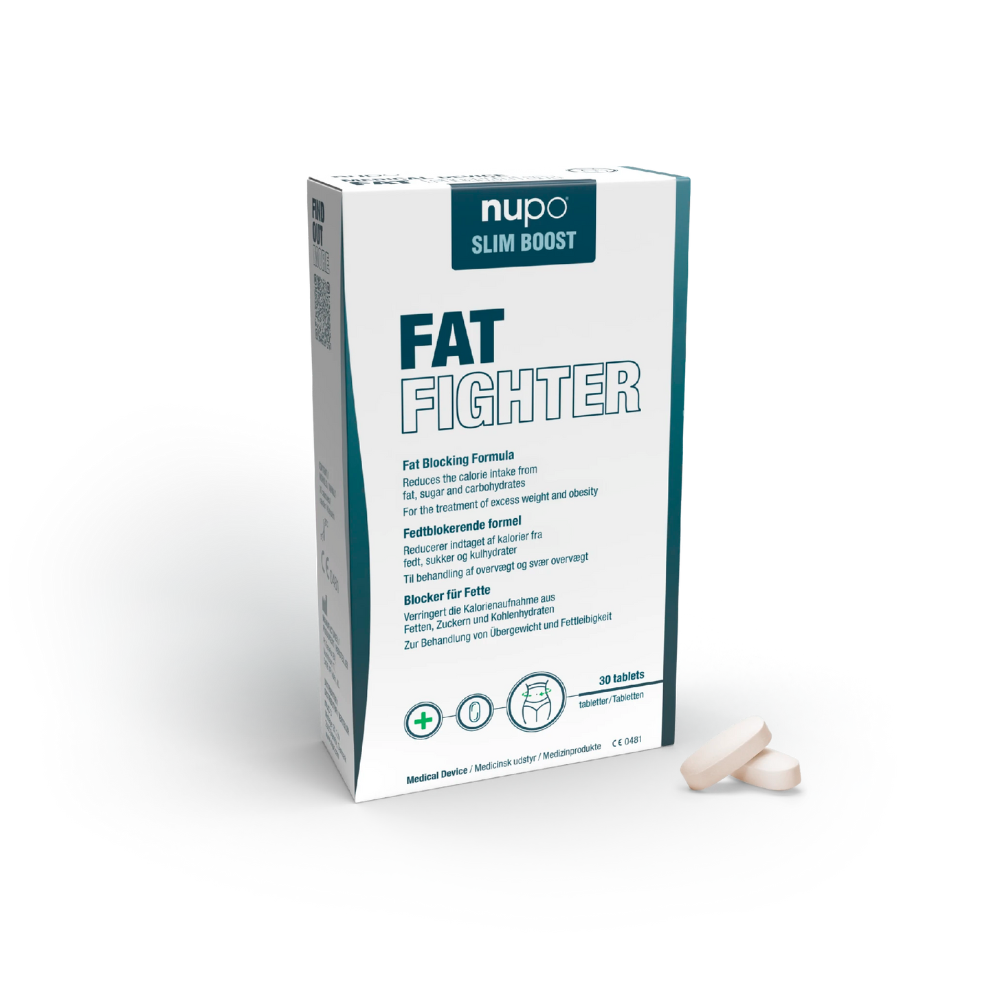 Fat Fighter