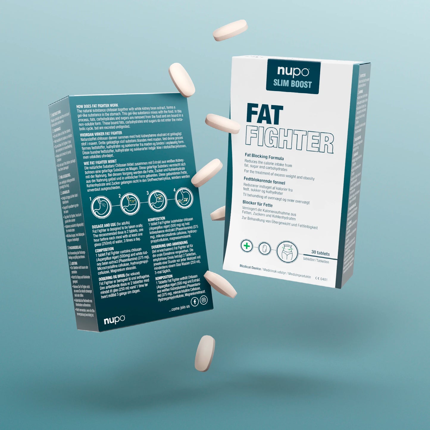 Fat Fighter