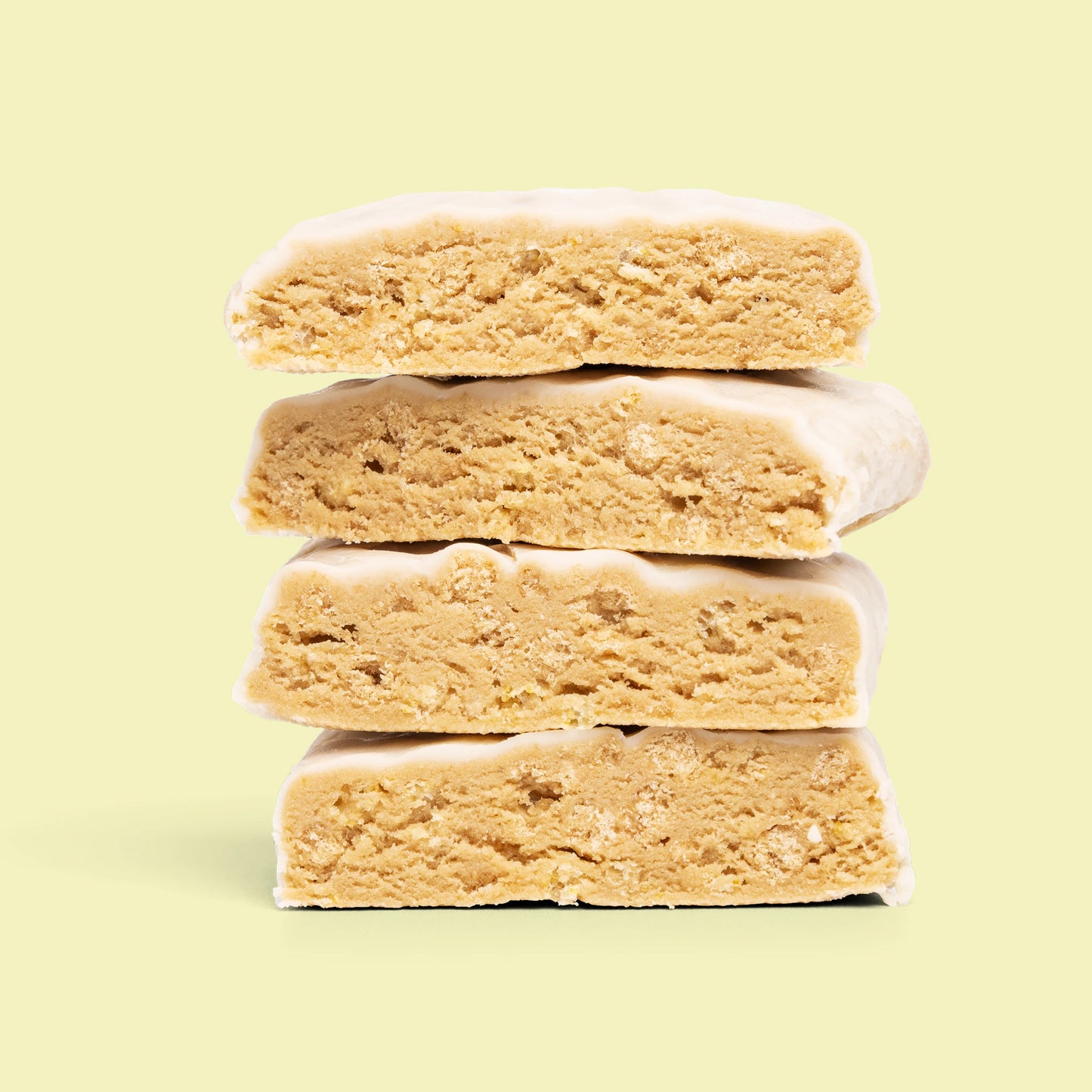 Nupo One Meal Bar Lemon Crunch mit Zitrone und Joghurt Überzug