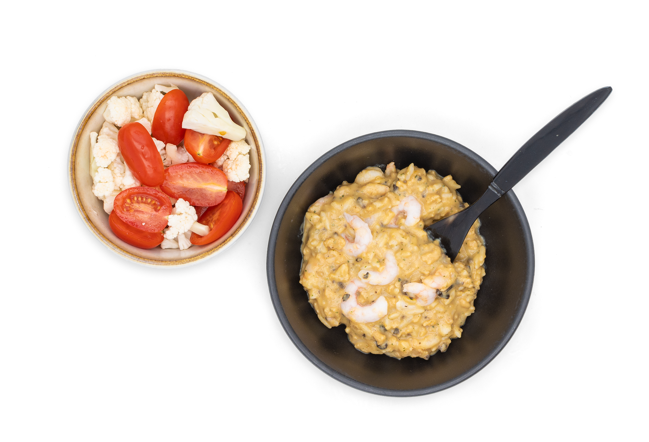 Diet Risotto – mit Garnelen und Gemüse | Nupo – Nupo DE Diet Risotto – mit Garnelen und Gemüse | Nupo – Nupo DE