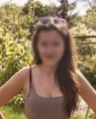 Christina hat mit Nupo Mahlzeitenersatz 20 kg abgenommen.