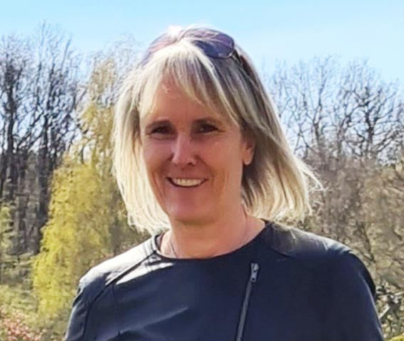 13 kg leichter – Kateřina erzählt von ihrer Nupo-Reise