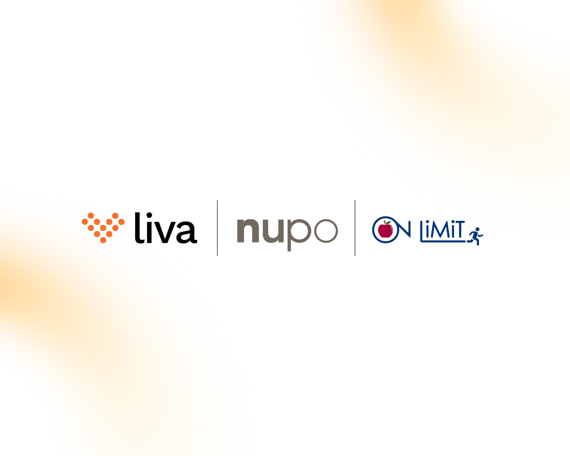 Liva Healthcare und NUPO geben Partnerschaft mit dem Forschungsprojekt ON LiMiT bekannt