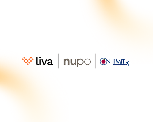 Liva Healthcare und NUPO geben Partnerschaft mit dem Forschungsprojekt ON LiMiT bekannt
