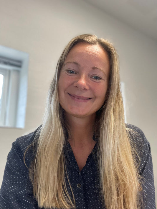 Mette Engel Nupo-Botschafterin