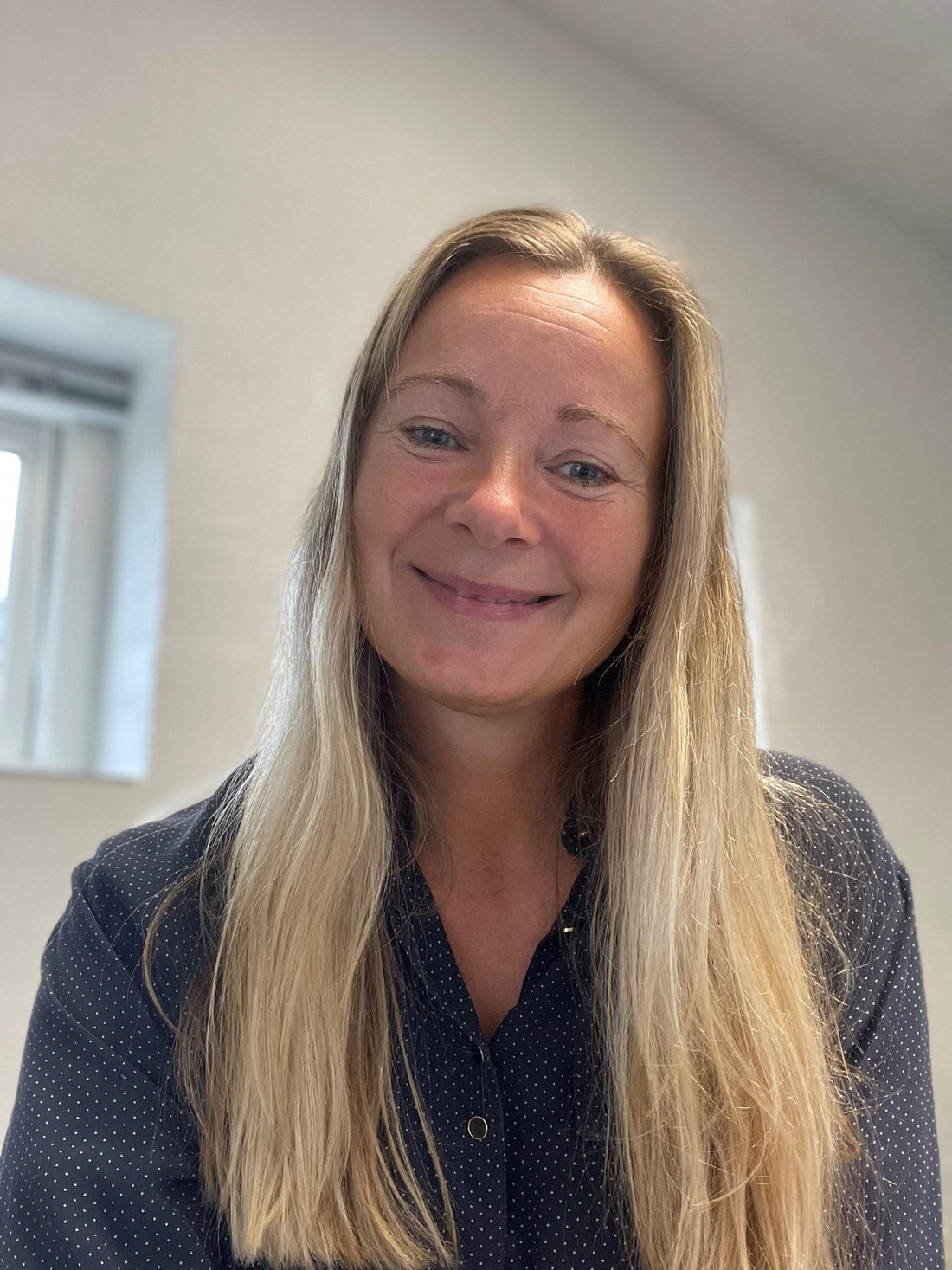 Mette Engel Nupo-Botschafterin