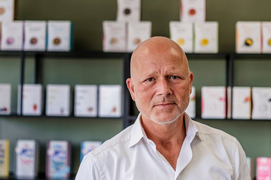 Pulver aus dem Westen Kopenhagens ist eine Waffe im britischen Kampf gegen Diabetes.