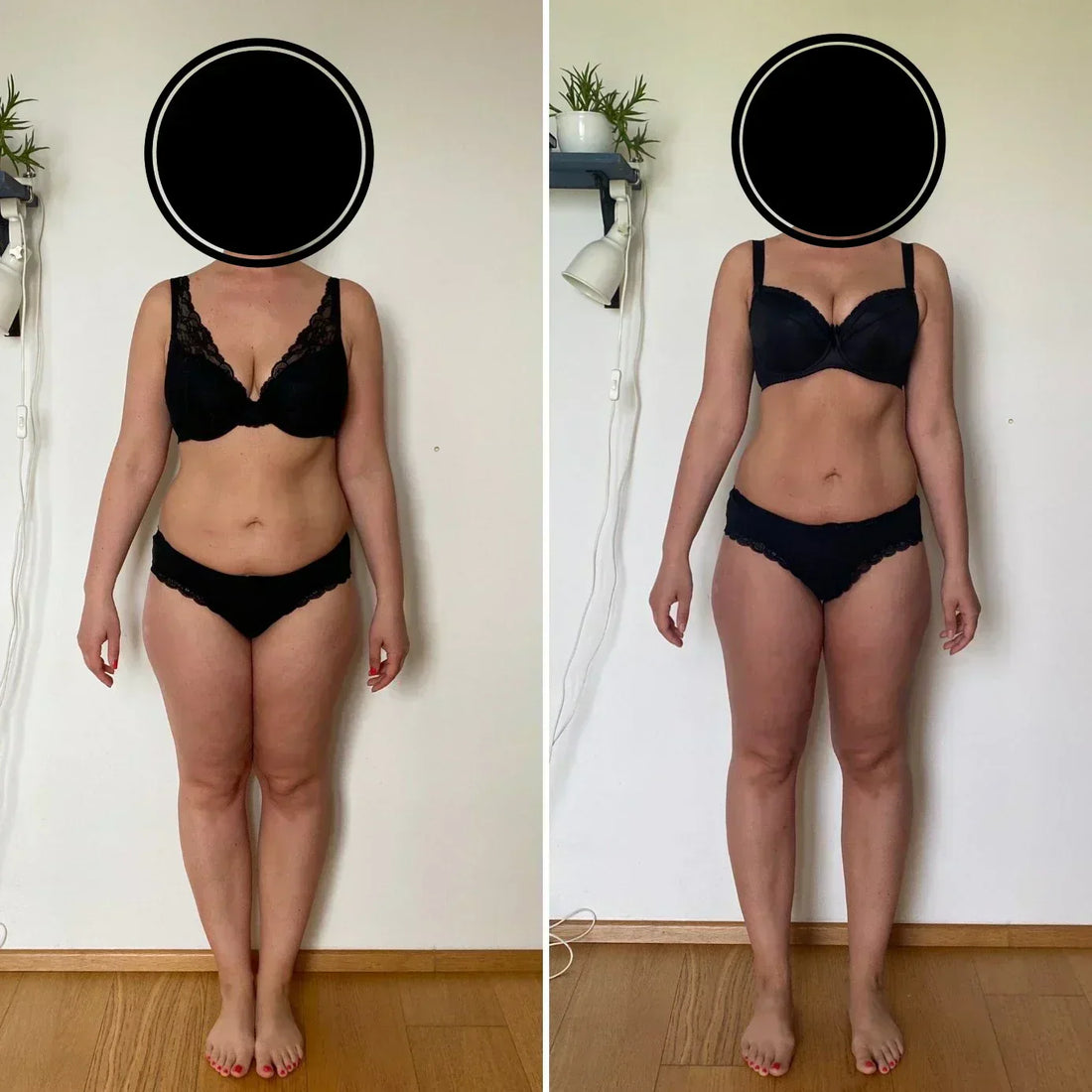 Sára hat 7 kg verloren – und macht weiter. Sieh dir hier die Ergebnisse an.