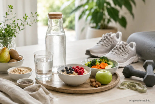 Proteinreiches Abendessen: 7 einfache Ideen für den Alltag