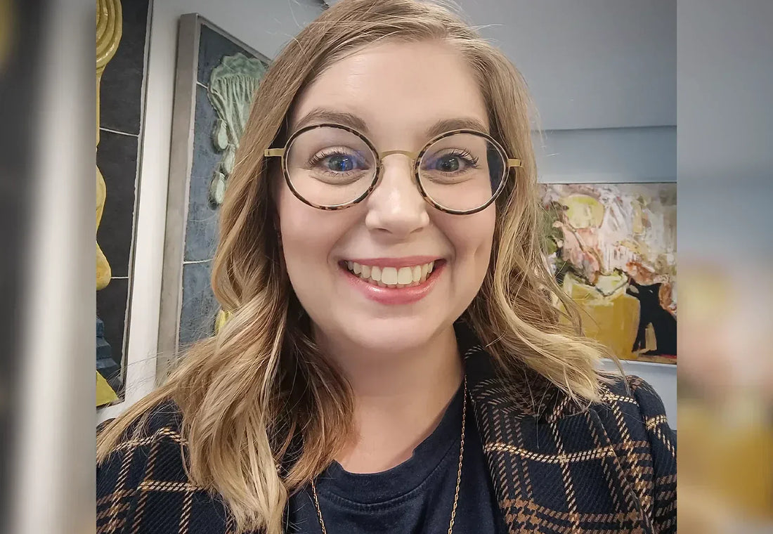 Mathilde verlor rund 15 kg mit einer Kombination aus Nupo und Gewichtsabnahmemedikamenten.