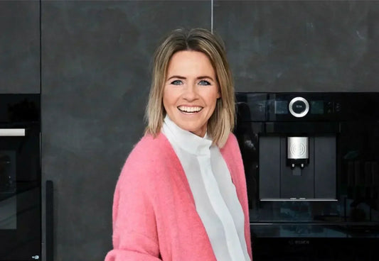 Sisse verlor rund 16 kg mit einer Kombination aus Nupo und Gewichtsabnahmemedikamenten.