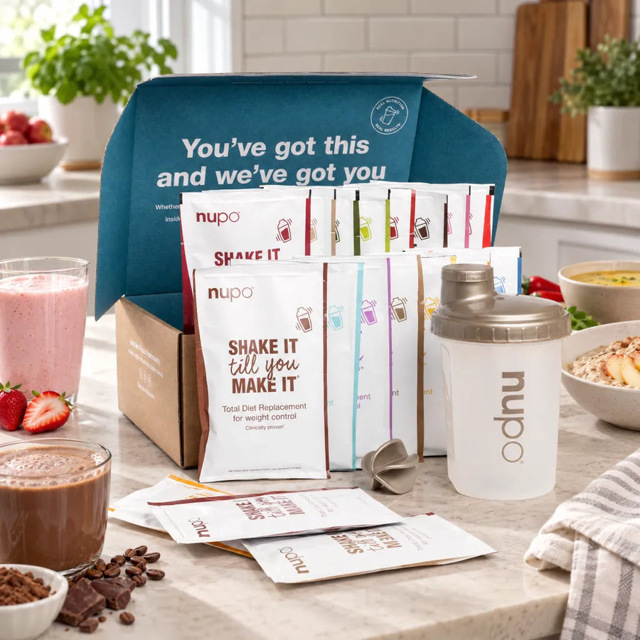 Diet Probierpaket