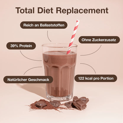 Diet Shake Chocolate
