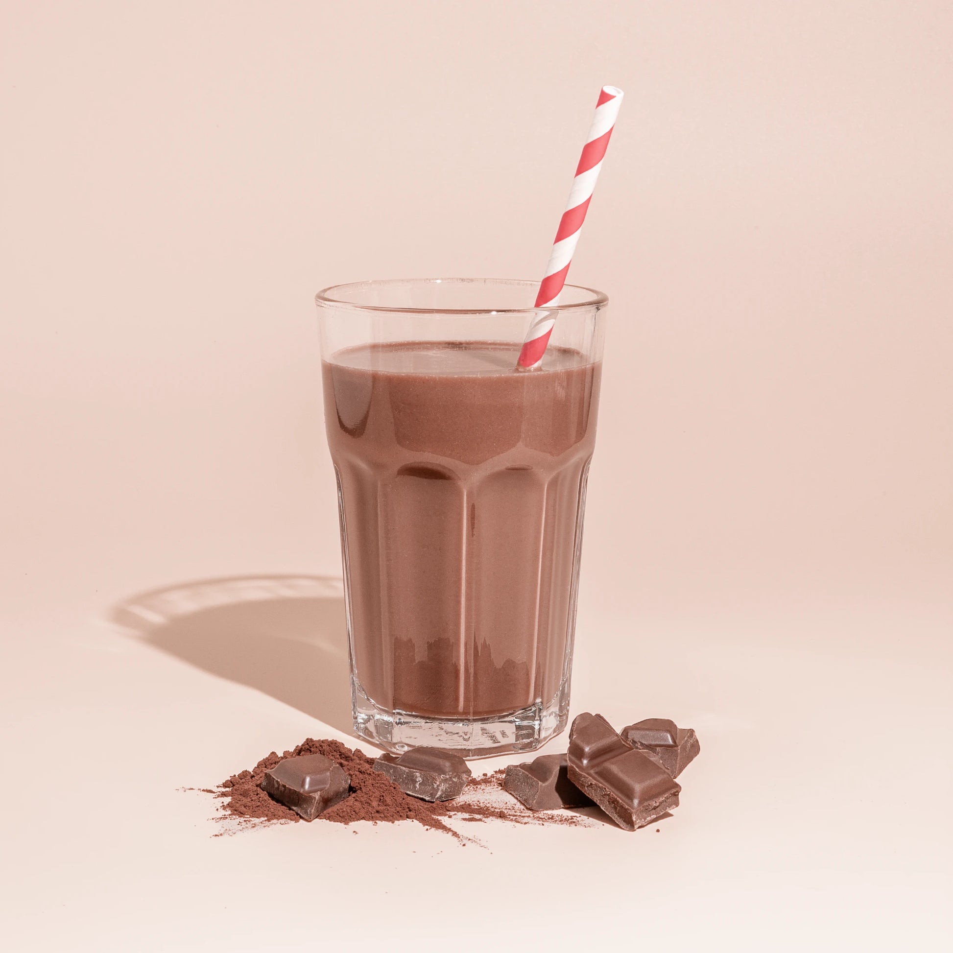 Mahlzeitenersatz Chocolate – ideal für Schokoladenliebhaber