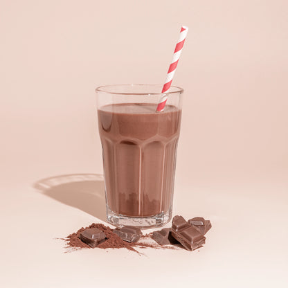 Mahlzeitenersatz Chocolate – ideal für Schokoladenliebhaber