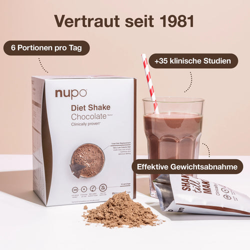 Diet Chocolate 3x Paket