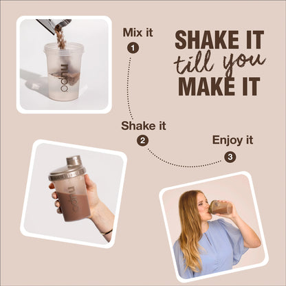Sommerfit Paket