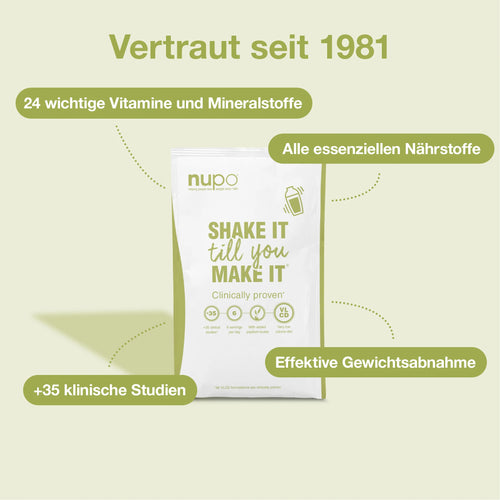 Diet Probierpaket