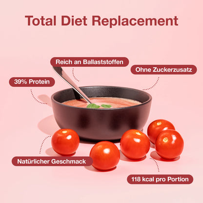 Diet Soup Tomato