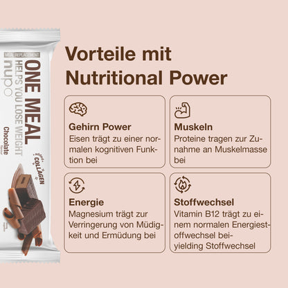 Chocolate