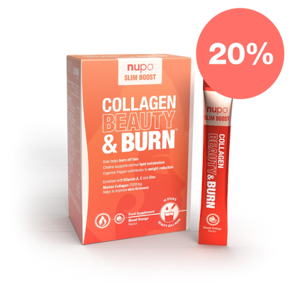 Collagen Beauty & Burn