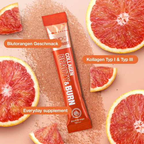 Beauty Boost Paket