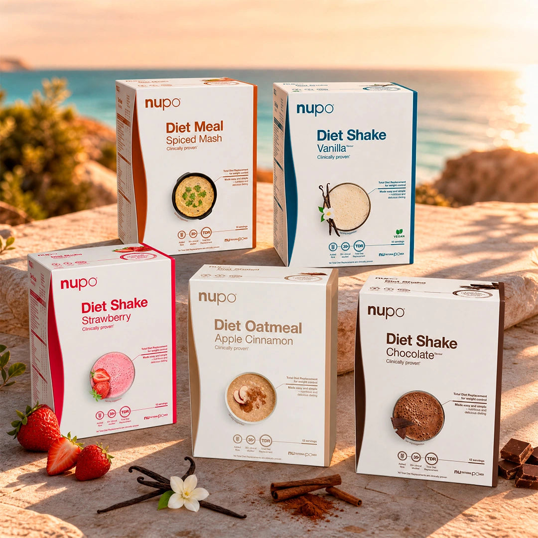 Sommerfit Paket