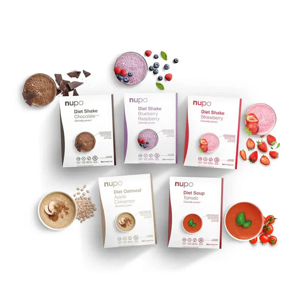 4-weeks bundle - LOOZE