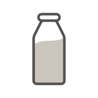 lactose icon