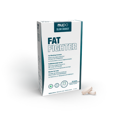 Fat Fighter