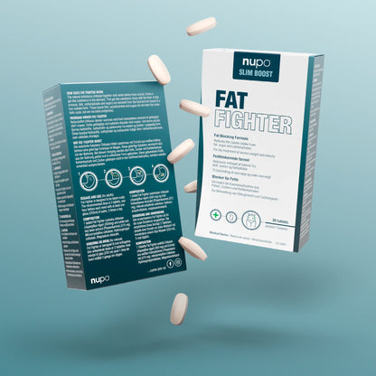 Fat Fighter