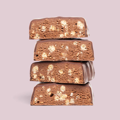 Nupo One Meal Bar Brownie Crunch mit Brownie Stückchen