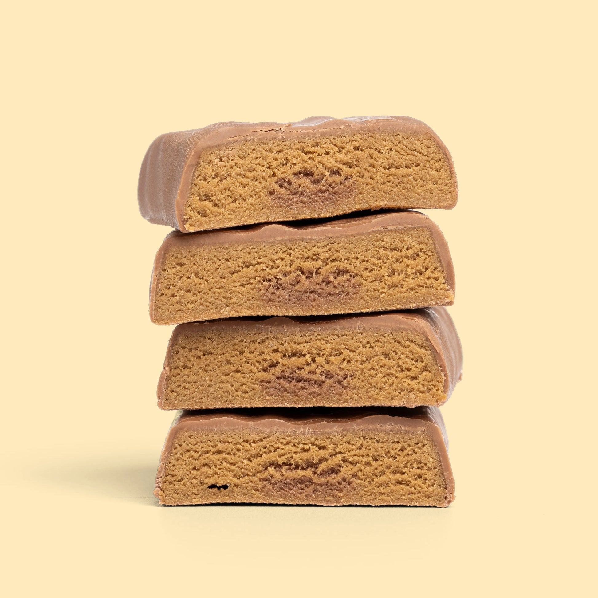 Nupo One Meal Bar Caramel mit Karamellfüllung