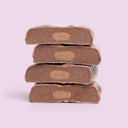 Nupo One Meal Bar Chocolate mit Kakao Geschmack