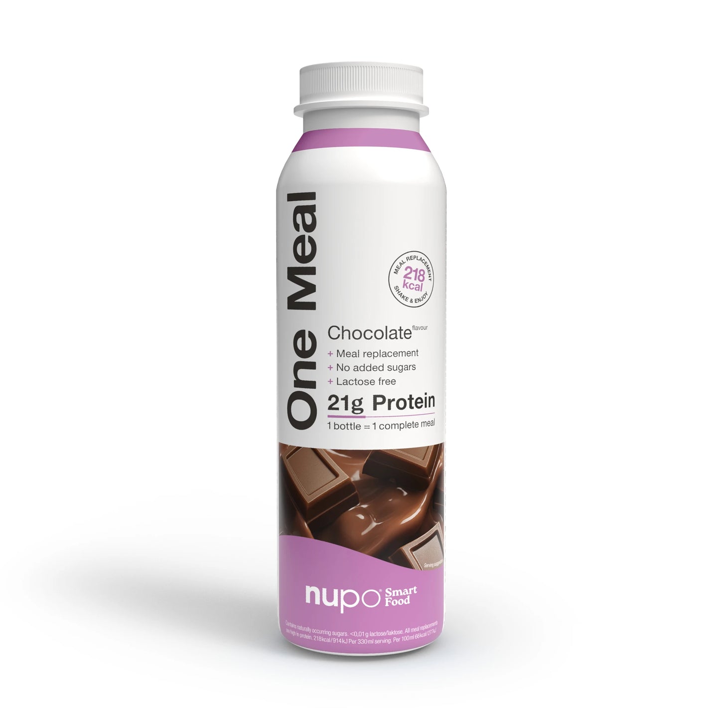 Chocolate