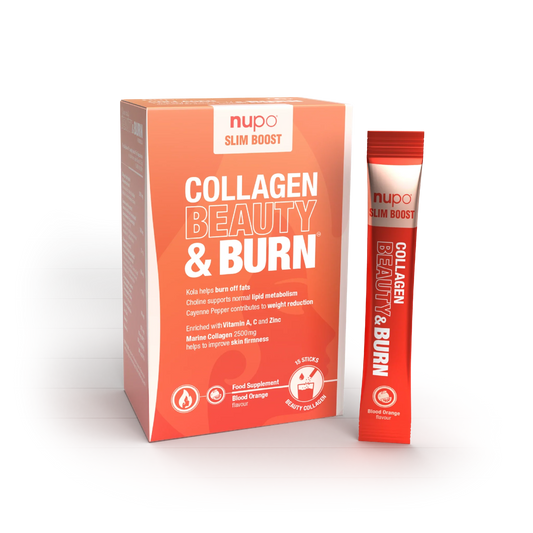Slim Boost Collagen Beauty & Burn